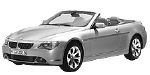 BMW E64 P00C8 Fault Code