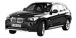 BMW E84 P00C8 Fault Code