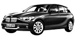 BMW F20 P00C8 Fault Code