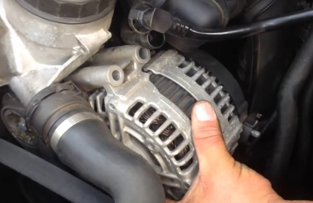 See P00C8 in engine